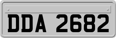 DDA2682