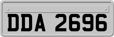 DDA2696