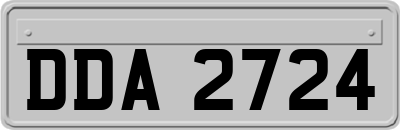 DDA2724