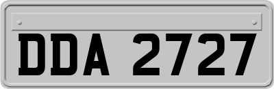 DDA2727