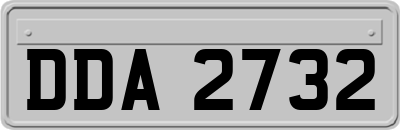 DDA2732