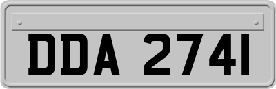 DDA2741