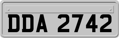 DDA2742