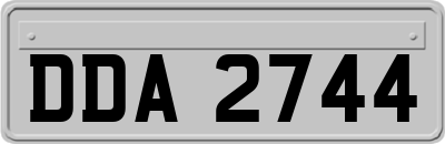 DDA2744