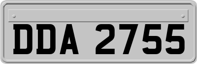 DDA2755