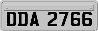 DDA2766