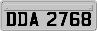 DDA2768
