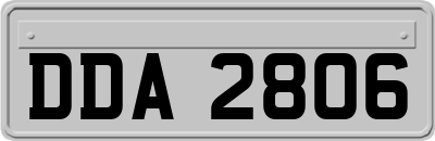 DDA2806