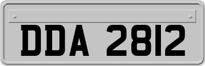 DDA2812