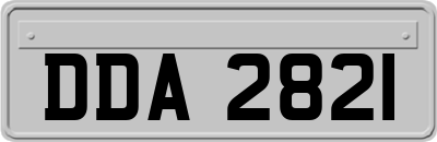 DDA2821