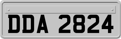 DDA2824