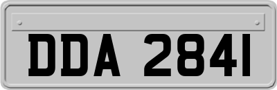 DDA2841