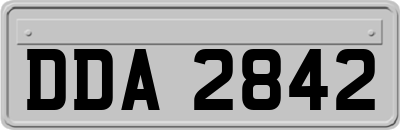 DDA2842