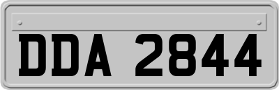 DDA2844