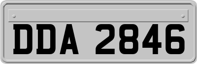DDA2846