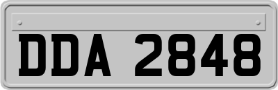 DDA2848