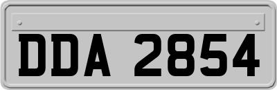 DDA2854