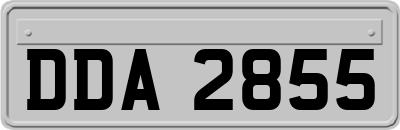DDA2855