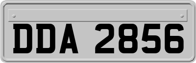 DDA2856