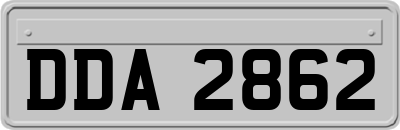 DDA2862