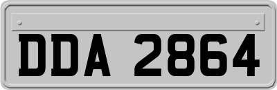 DDA2864