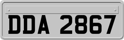 DDA2867