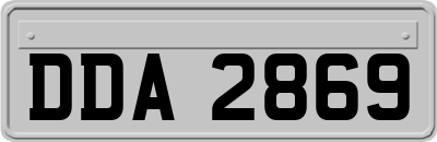 DDA2869
