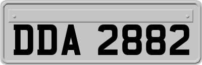 DDA2882