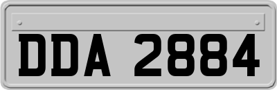 DDA2884