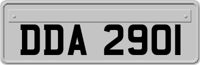 DDA2901