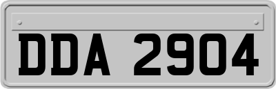 DDA2904