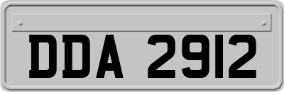 DDA2912