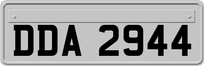 DDA2944