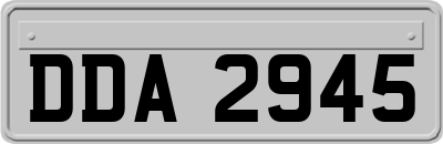 DDA2945