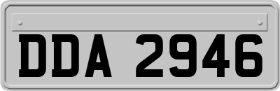 DDA2946