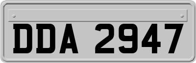 DDA2947