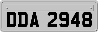 DDA2948