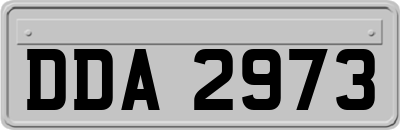 DDA2973