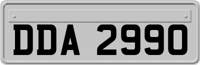 DDA2990
