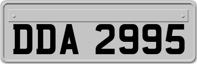 DDA2995