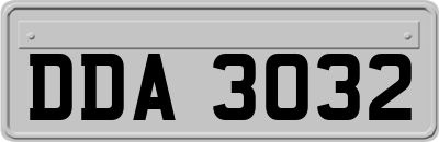 DDA3032