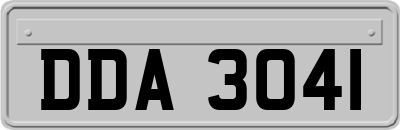DDA3041