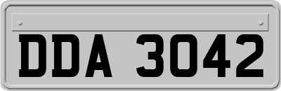 DDA3042