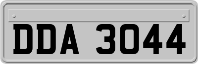 DDA3044