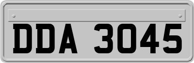 DDA3045