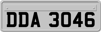 DDA3046