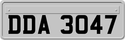 DDA3047
