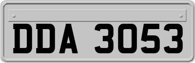 DDA3053