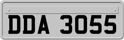 DDA3055