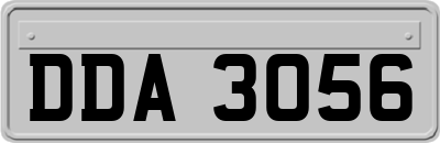 DDA3056